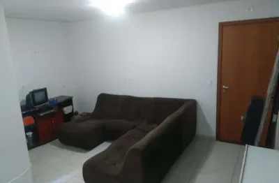 Apartamento com 3 quartos à venda na Rua Aguapeí, --, Santa Maria, Santo André