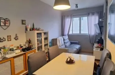 Apartamento a venda 3 dormitórios 1 suíte 53 m² condominio fit casa região de interlagos