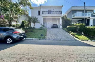 Casa em condomínio fechado com 4 quartos à venda na Estrada Carlos Antônio Pereira de Castro, --, Pitas, Cotia