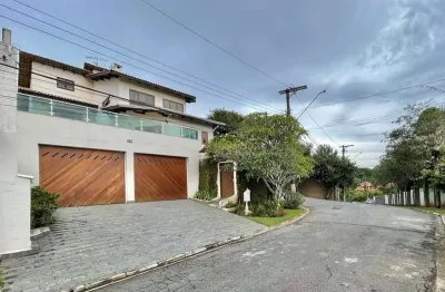 Casa em condomínio fechado com 4 quartos à venda na Alameda Ipês, --, Terras do Madeira, Carapicuíba