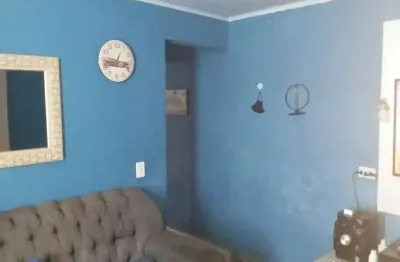 Sobrado à veda no edu chaves com 3 dormitórios 1 suíte 3 banheiros sem vaga