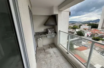 Apartamento com 2 quartos à venda na Rua Analândia, --, Rochdale, Osasco