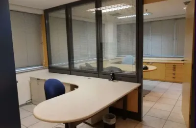 Conjunto comercial à venda no edifício berkeley no cerqueira césar com 43m² 2 banheiros 1 vaga