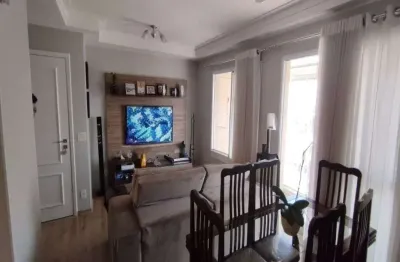 Apartamento com 3 quartos à venda na Rua Vicentina Gomes, --, Jurubatuba, São Paulo