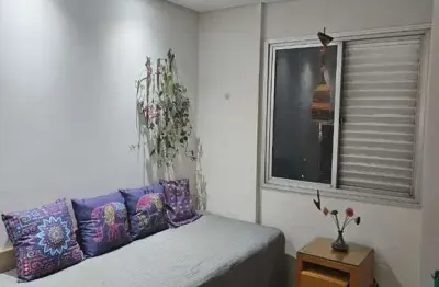 Apartamento á venda no Mandaqui, 82m², 3 dormitórios (1 suite) e 2 vagas