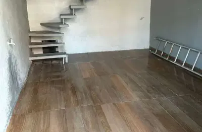 Casa com 1 quarto à venda na Rua Alagoas, --, Recanto Silvestre (Fazendinha), Santana de Parnaíba