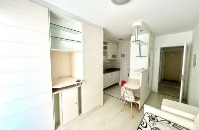 Apartamento 1 dorm, excelente localização em perdizes nobre