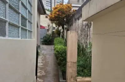 Terreno à venda na Rua Oswaldo Arouca, --, Vila Formosa, São Paulo