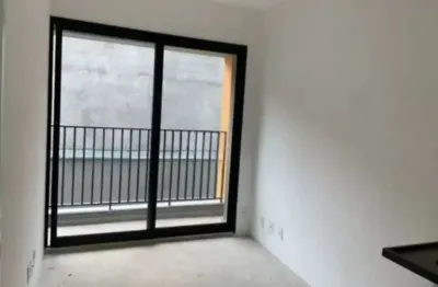 Apartamento no condomínio vida madalena na vila madalena com 25m² 1 dormitório 1 banheiro