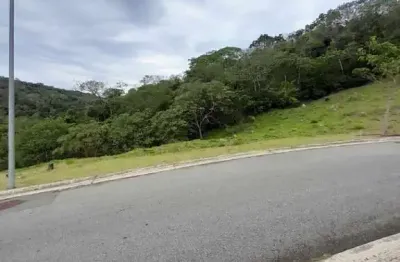Terreno em condomínio fechado à venda na Rua Monte Evereste, --, Quintas do Ingaí, Santana de Parnaíba