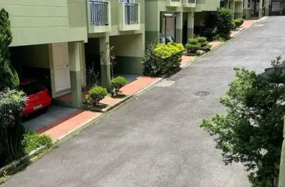 Casa em condomínio fechado com 3 quartos à venda na Rua Barão do Rio Branco, --, Vila Eldízia, Santo André