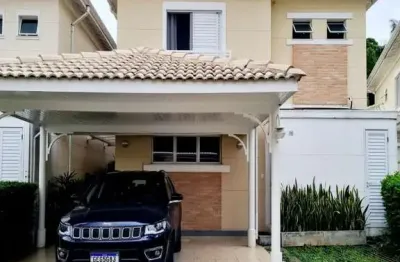 Casa em condomínio fechado com 3 quartos à venda na Rua Marcondésia, --, Chácara Monte Alegre, São Paulo