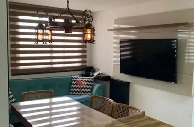 Apartamento com 2 quartos à venda na Rua Vicente Pereira de Assunção, --, Vila Constança, São Paulo