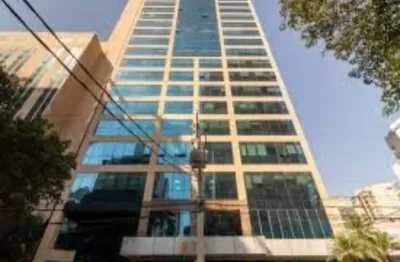 Sala comercial à venda na Rua Ministro Gabriel de Rezende Passos, --, Moema, São Paulo