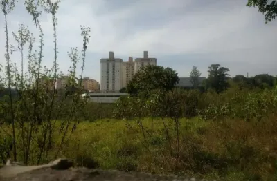 Terreno à venda em barueri-sp, vila são silvestre - 3.861,00 m² de área!