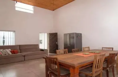 Casa com 5 quartos à venda na Rua João Cordeiro, --, Moinho Velho, São Paulo