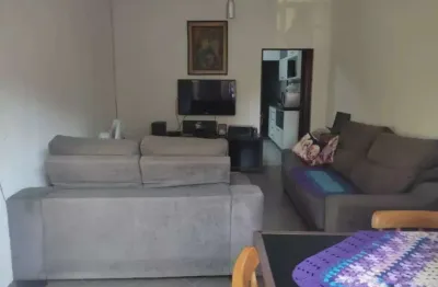 Casa à venda na Vila Maria Alta com 85m² 3 dormitórios 1 suíte 3 banheiros 1 vaga