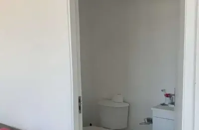 Sala comercial a venda 38 mts, 2 vagas e 2 banheiros vila clementino