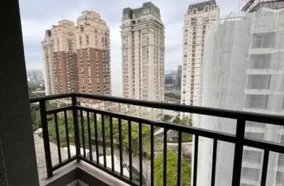 Apartamento na cidade jardim de 38m² com 2 quartos à venda