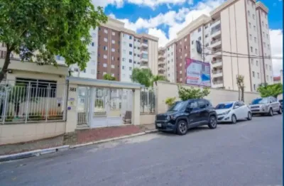 Apartamento com 3 quartos à venda na Rua Manoel Salgado, --, Vila Caraguatá, São Paulo
