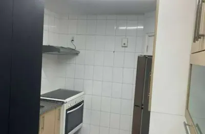 Apartamento no Condomínio Ile Eco Life no Lar São Paulo com 94m² 3 dormitórios 1 suíte 3 banheiros 2 vagas