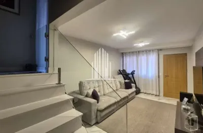 Casa com 2 quartos à venda na Rua Orestes Colombari, --, Jardim Cláudia, São Paulo