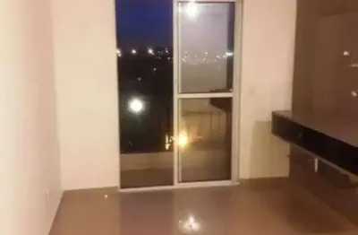 Apartamento com 3 quartos à venda na Rua Domingos de Braga, --, Vila dos Remédios, São Paulo