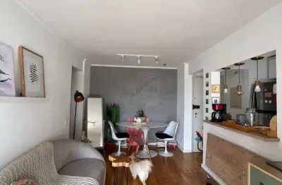 Apartamento 45mts 01 dorm 01 vagas lazer r$ 610.000