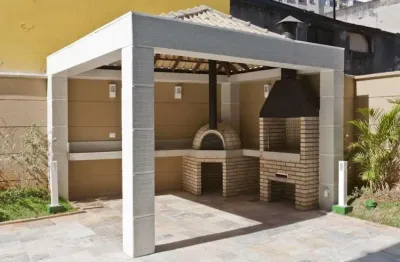 Apartamento com 1 quarto à venda na Rua Major Sertório, --, Vila Buarque, São Paulo