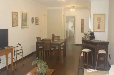 Apartamento  venda 124m² sendo 3 dormitórios 04 banheiros, 1 suíte e 2 vagas vila andrade