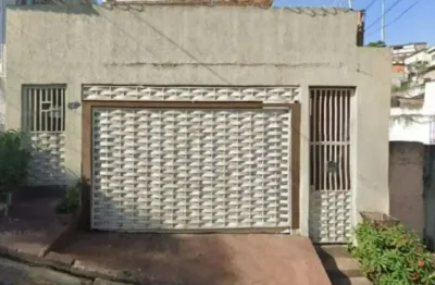 Casa com 7 quartos à venda na Rua Virajuba, --, Brasilândia, São Paulo