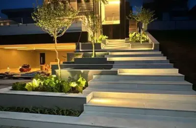 Belissima casa em condomínio santa anna santana de parnaiba