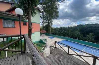 Sobrado em condominio fechado a venda no jaragua prox estação