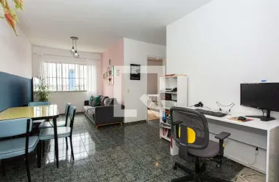 Apartamento à venda - vila esperança, 2 quartos,  70 m2