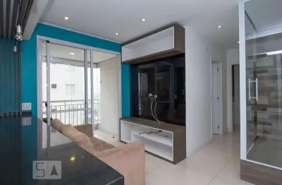 Apartamento à venda - bom retiro, 2 quartos,  57 m2