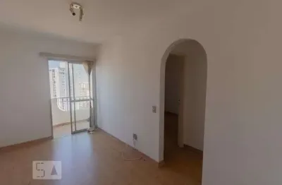 Apartamento com 1 quarto à venda na Rua Voluntários da Pátria, --, Santana, São Paulo