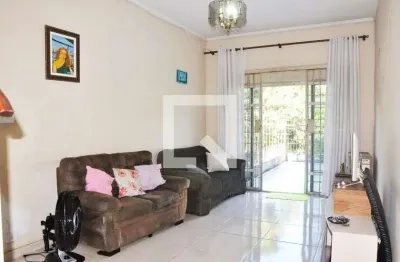 Casa com 4 quartos à venda na Rua General Lauro Cavalcanti de Farias, --, Vila Mangalot, São Paulo