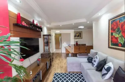 Apartamento à venda - cidade patriarca, 3 quartos,  73 m2