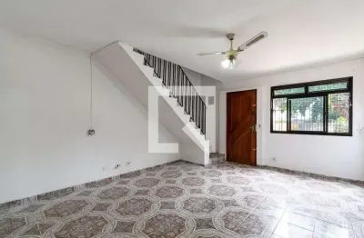 Casa com 2 quartos à venda na Rua Latif Fakhouri, --, Vila Mascote, São Paulo