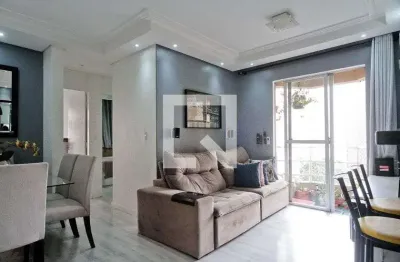 Apartamento com 2 quartos à venda na Avenida Raimundo Pereira de Magalhães, --, Jardim Íris, São Paulo