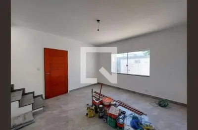 Casa com 2 quartos à venda na Rua José da Fonseca Nadaes, --, Campo Grande, São Paulo