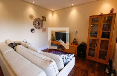 Apartamento com 2 quartos à venda na Avenida Doutor Guilherme Dumont Vilares, --, Morumbi, São Paulo