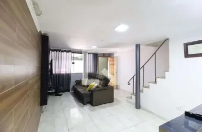 Casa com 2 quartos à venda na Rua Itamonte, --, Jardim Brasil, São Paulo