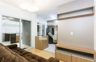 Apartamento com 1 quarto à venda na Avenida Celso Garcia, --, Tatuapé, São Paulo