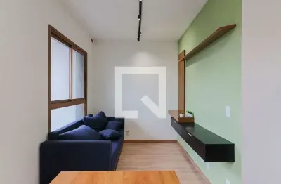 Apartamento com 1 quarto à venda na Rua Miragaia, --, Butantã, São Paulo