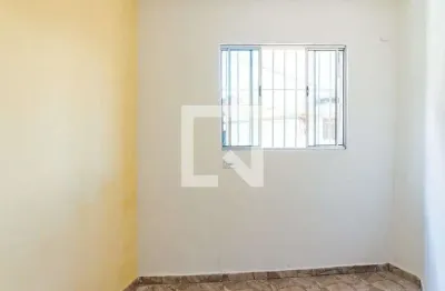 Casa com 1 quarto à venda na Rua Antônio da Silva Lobo Júnior, --, Vila Campestre, São Paulo