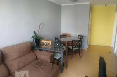 Apartamento com 3 quartos à venda na Rua Carlos Villalva, --, Jabaquara, São Paulo