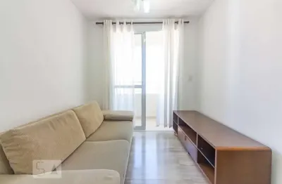 Apartamento com 2 quartos à venda na Rua Francisco Valente, --, Jardim Ester Yolanda, São Paulo