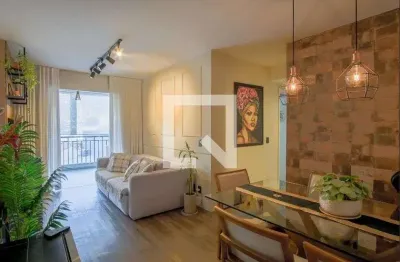 Apartamento com 2 quartos à venda na Rua Adelino de Almeida Castilho, --, Tatuapé, São Paulo