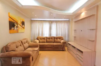 Apartamento com 3 quartos à venda na Rua Relíquia, --, Casa Verde, São Paulo